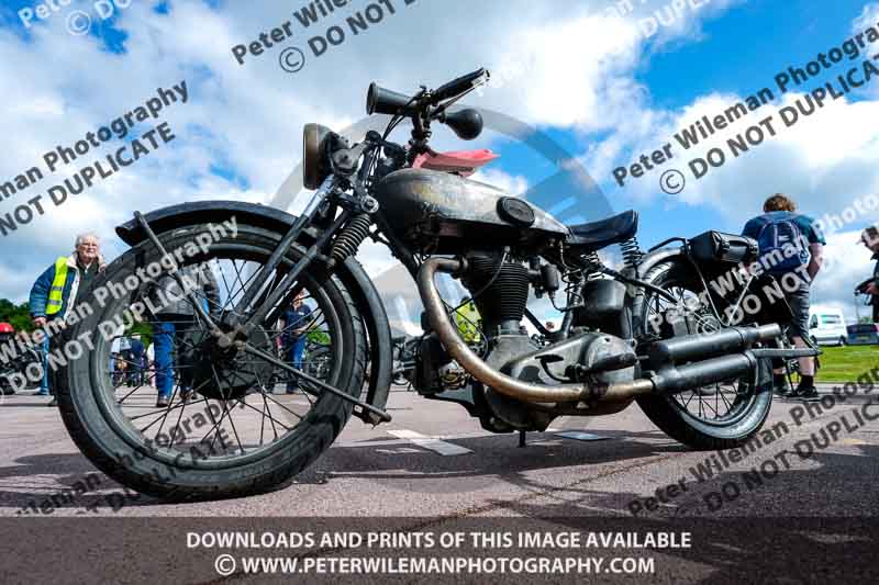 Vintage motorcycle club;eventdigitalimages;no limits trackdays;peter wileman photography;vintage motocycles;vmcc banbury run photographs